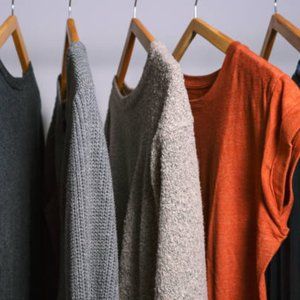sweater